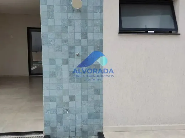 Casa com 425m² 3 quartos e 4 banheiros, à venda, no bairro Santa Mônica em Caçapava