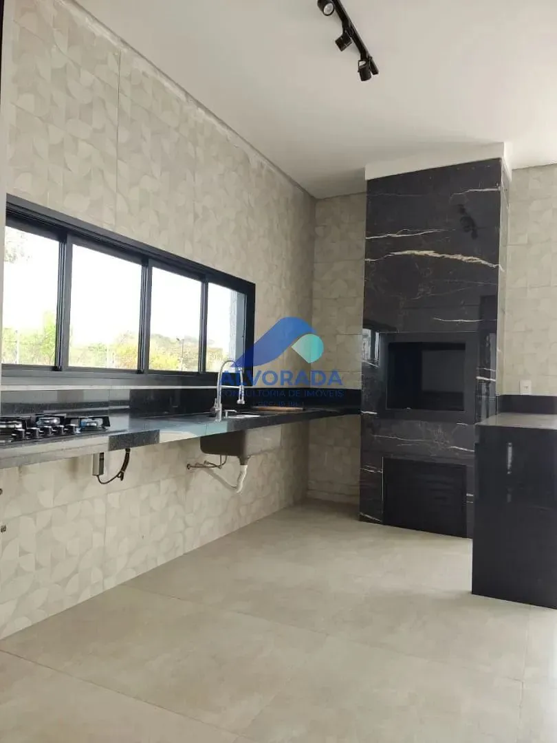 Casa, 3 quartos, 227 m² - Foto 6