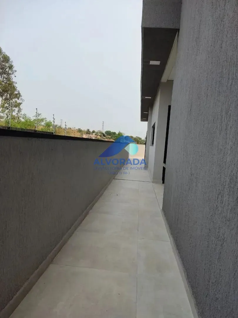 Casa, 3 quartos, 227 m² - Foto 3