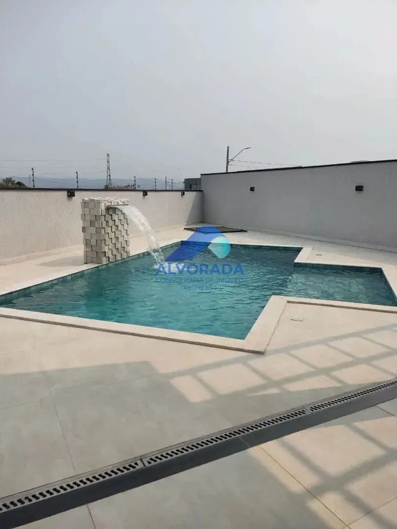 Casa, 3 quartos, 227 m² - Foto 22