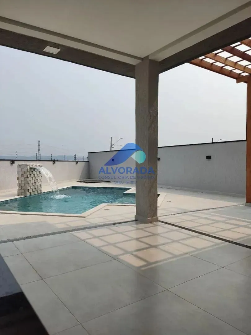 Casa, 3 quartos, 227 m² - Foto 4