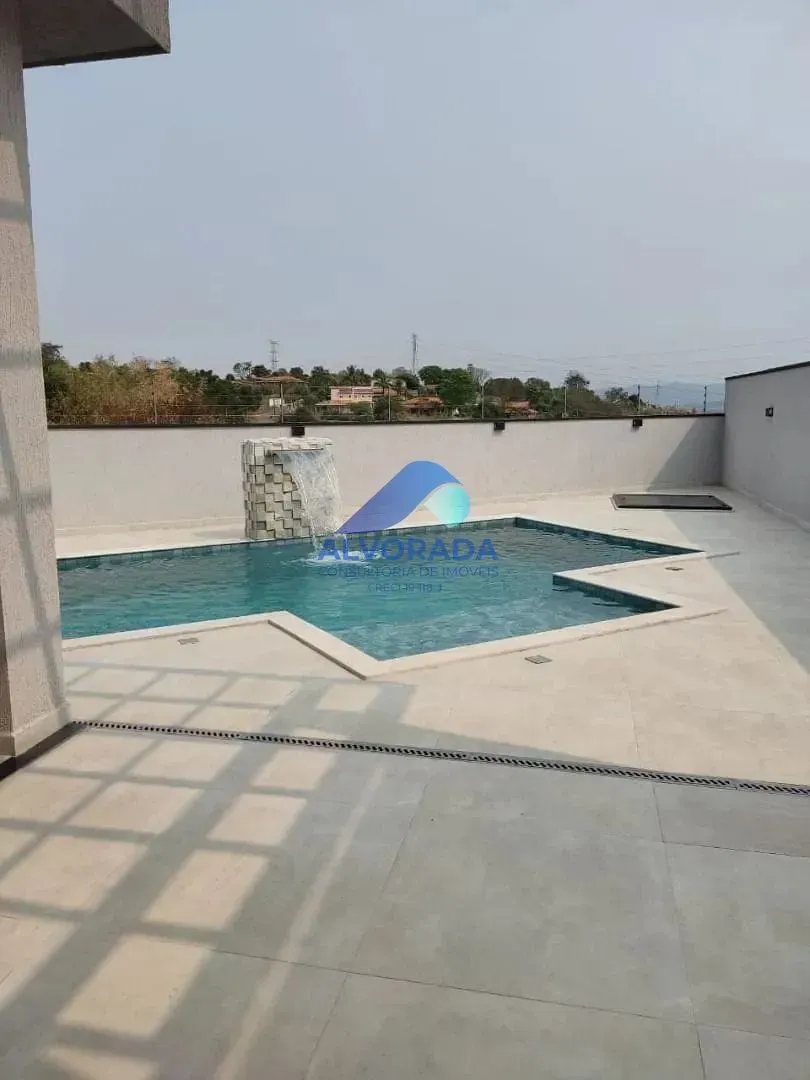 Casa, 3 quartos, 227 m² - Foto 21