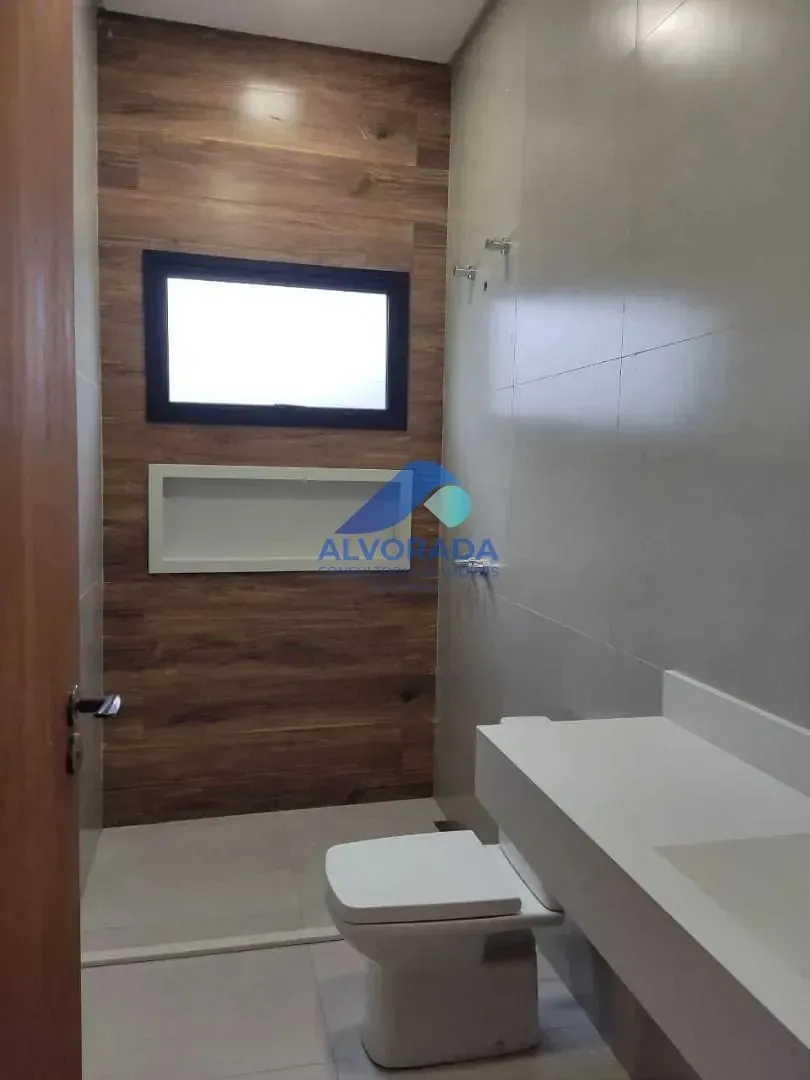 Casa, 3 quartos, 227 m² - Foto 11