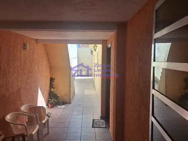 Casa com 148m² 2 quartos e 2 banheiros, à venda, no bairro Vila Beatriz em São Paulo