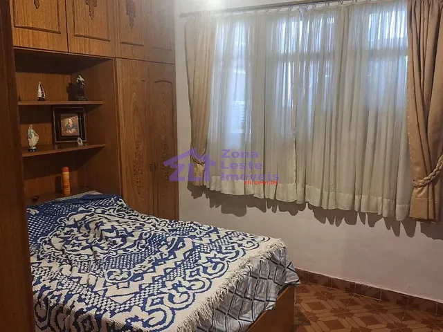Casa com 148m² 2 quartos e 2 banheiros, à venda, no bairro Vila Beatriz em São Paulo