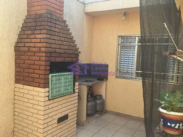Casa com 148m² 2 quartos e 2 banheiros, à venda, no bairro Vila Beatriz em São Paulo