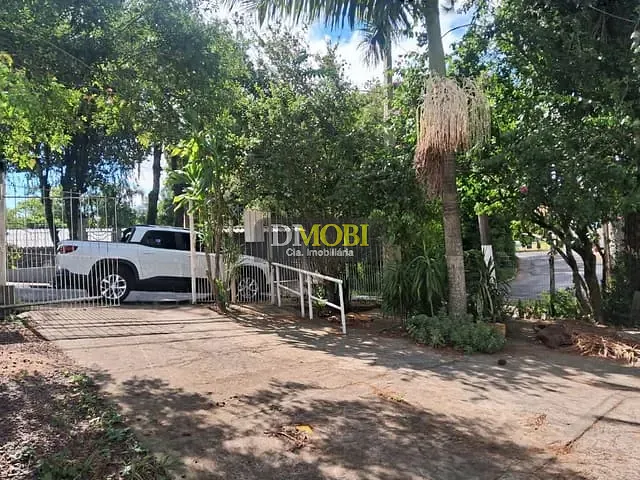 Casa com 300m² 6 quartos e 5 banheiros, à venda ou para alugar, no bairro Dom Feliciano em Gravataí