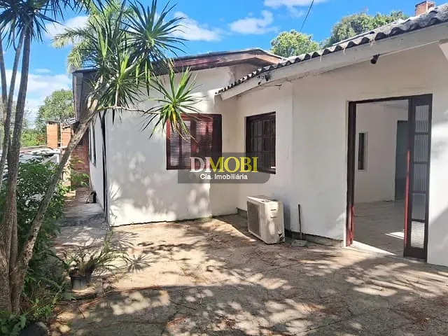 Casa com 300m² 6 quartos e 5 banheiros, à venda ou para alugar, no bairro Dom Feliciano em Gravataí
