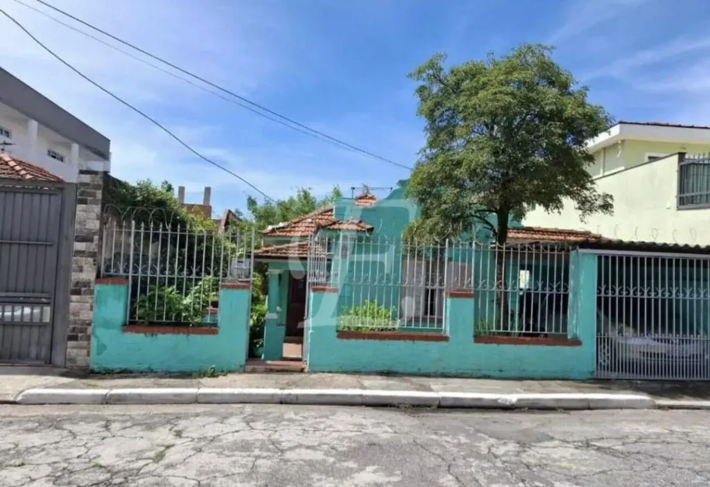 Casa para venda em Vila Isolina Mazzei com 3 quartos, 90m²