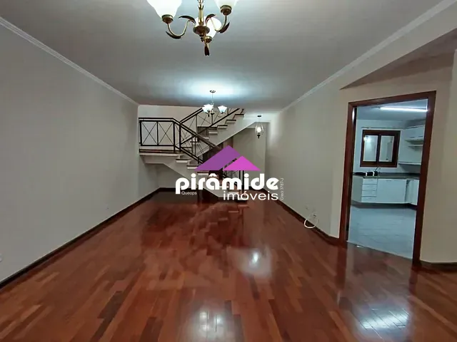 Casa para alugar, no bairro Jardim Aquarius em São José dos Campos