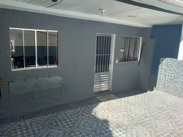 Casa 2 quartos e 1 banheiro, à venda, no bairro Jardim das Vertentes em São Paulo