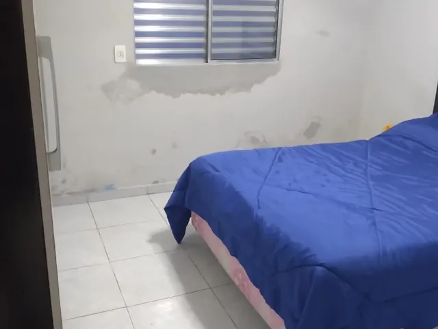 Casa 2 quartos e 1 banheiro, à venda, no bairro Jardim das Vertentes em São Paulo
