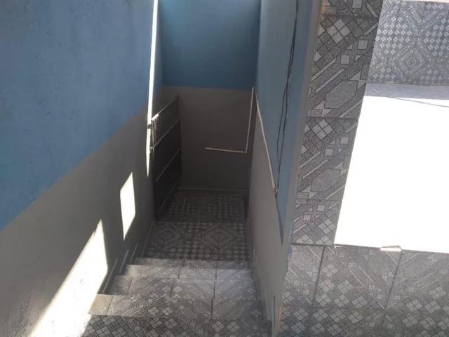 Casa 2 quartos e 1 banheiro, à venda, no bairro Jardim das Vertentes em São Paulo