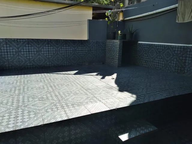 Casa 2 quartos e 1 banheiro, à venda, no bairro Jardim das Vertentes em São Paulo