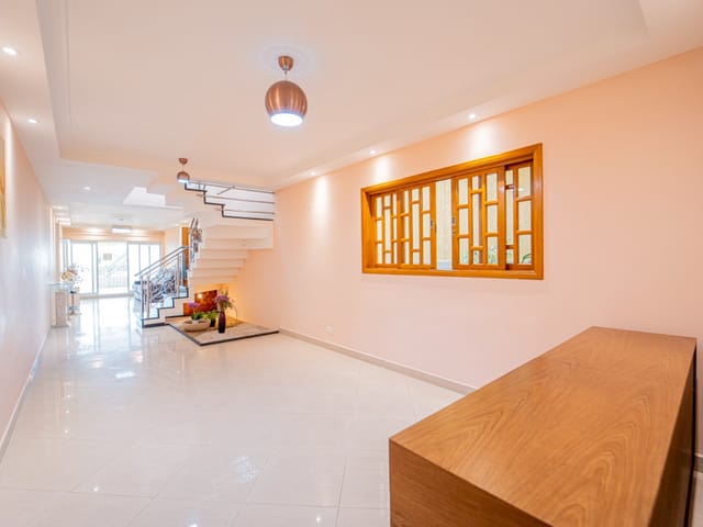Foto do Casa - Casa à venda com 195m², com 4 Quartos e 2 vagas cobertas - Moderna, Aconchegante e com Churrasqueira! | Paulista Imóveis