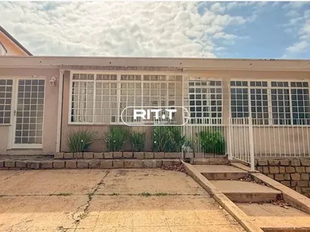 Casa à venda, no bairro Jardim Guanabara em Campinas