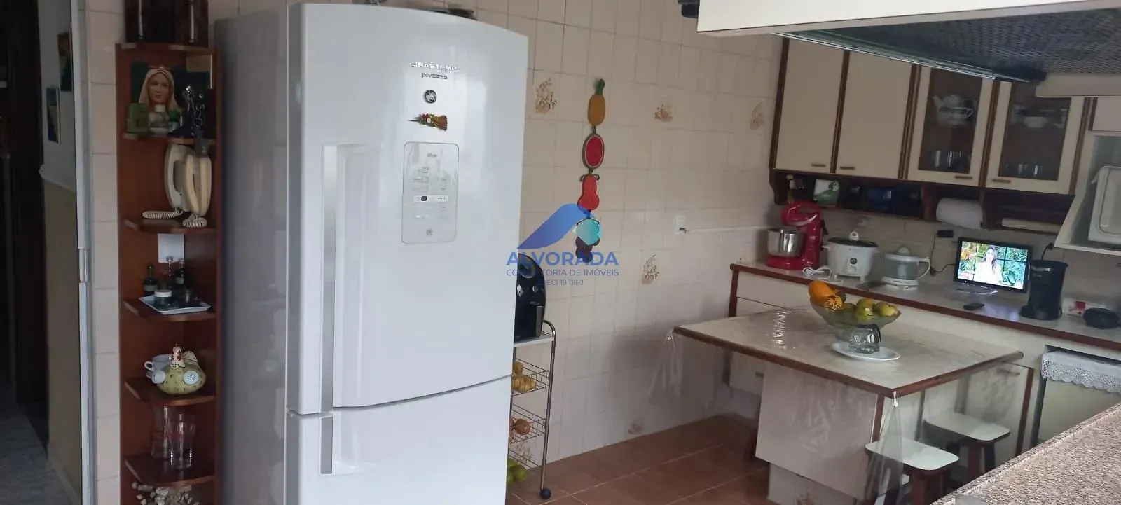 Casa, 5 quartos, 240 m² - Foto 3