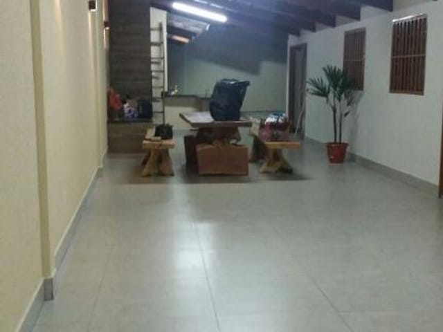 Foto do Casa - Casa à venda 3 Quartos, 1 Suite, 275M², Jardim Eldorado, Uberaba - MG | ZUCATO IMOBILIARIA LTDA
