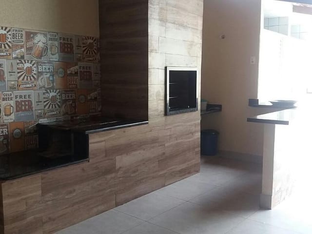 Foto do Casa - Casa à venda 3 Quartos, 1 Suite, 275M², Jardim Eldorado, Uberaba - MG | ZUCATO IMOBILIARIA LTDA