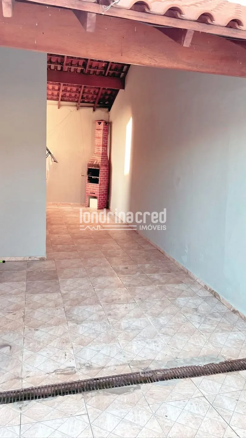 Casa, 2 quartos, 10 m² - Foto 9