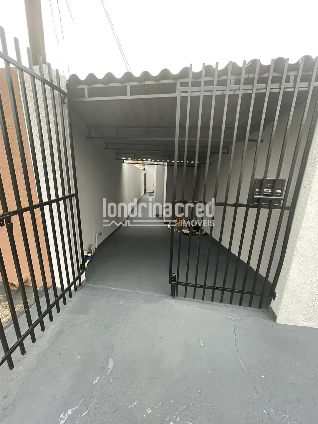 Casa, 2 quartos, 10 m² - Foto 3