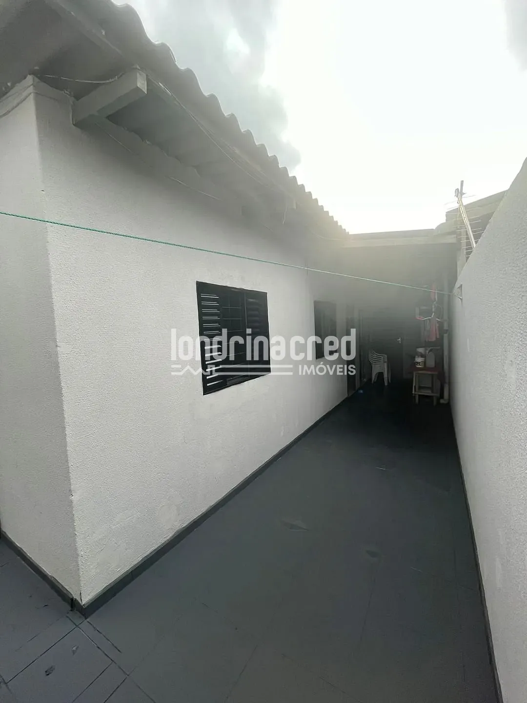 Casa, 2 quartos, 10 m² - Foto 6