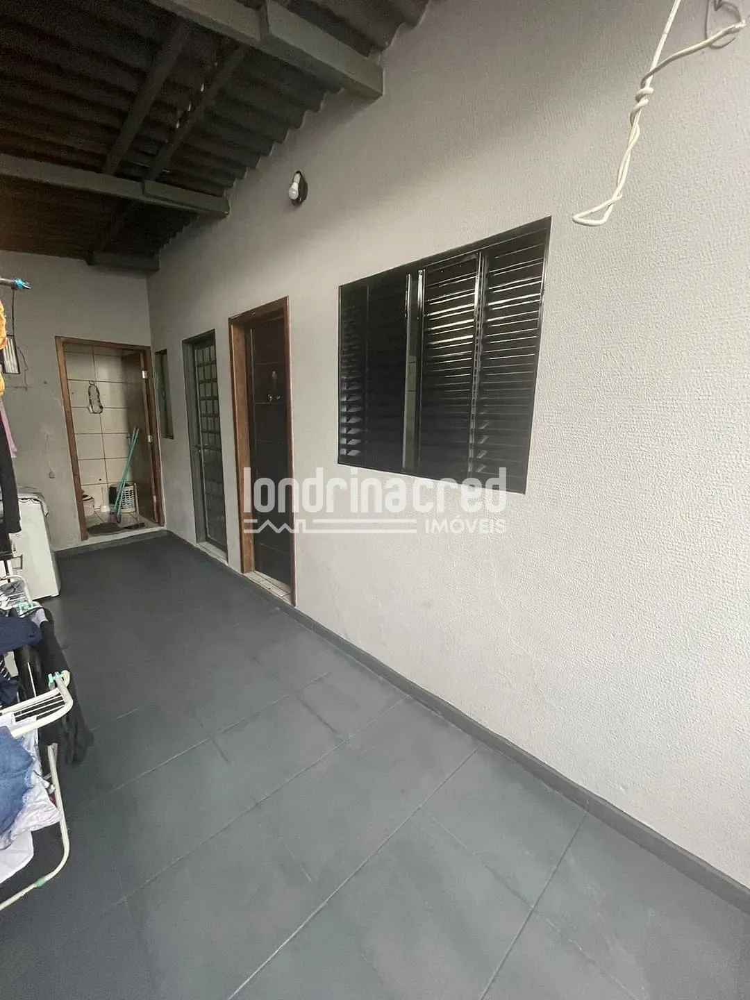 Casa, 2 quartos, 10 m² - Foto 7