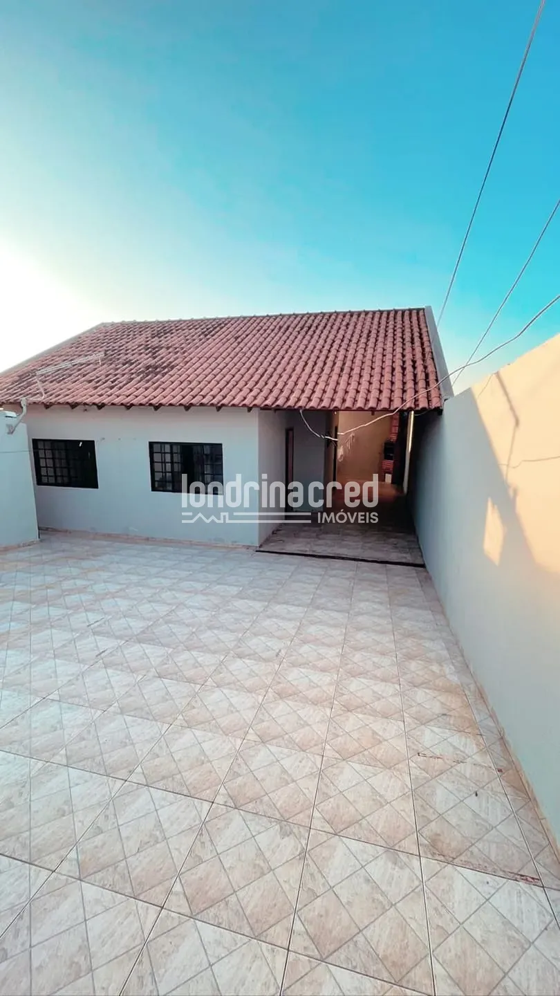 Casa, 2 quartos, 10 m² - Foto 8