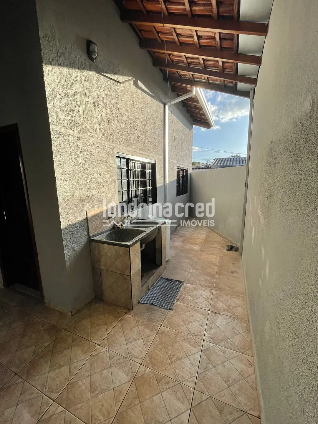 Casa, 2 quartos, 10 m² - Foto 11