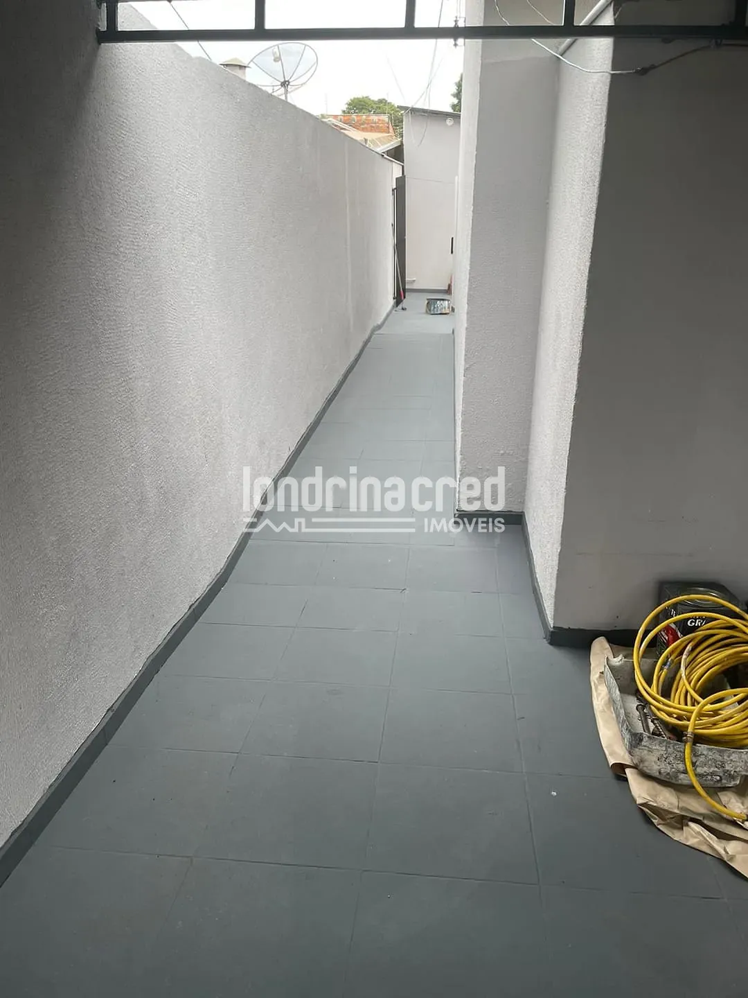 Casa, 2 quartos, 10 m² - Foto 5