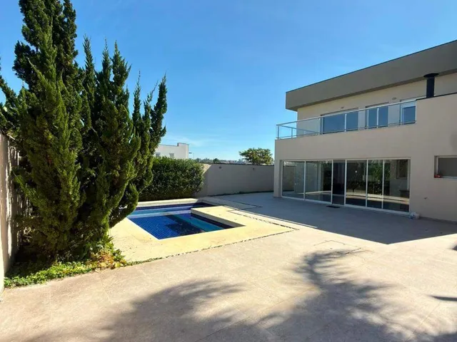 Casa 4 quartos e 5 banheiros, à venda, no bairro Jardim do Golf I em Jandira