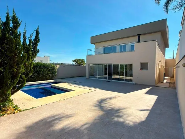 Casa 4 quartos e 5 banheiros, à venda, no bairro Jardim do Golf I em Jandira