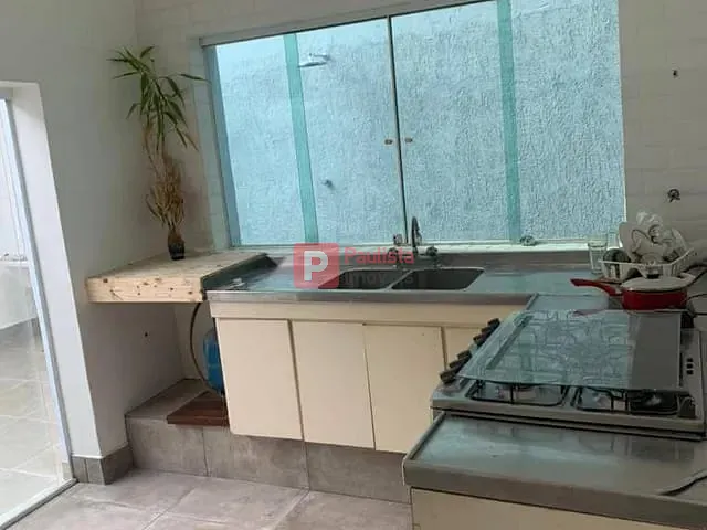 Casa 1 quarto e 1 banheiro, para alugar, no bairro Vila Cordeiro em São Paulo