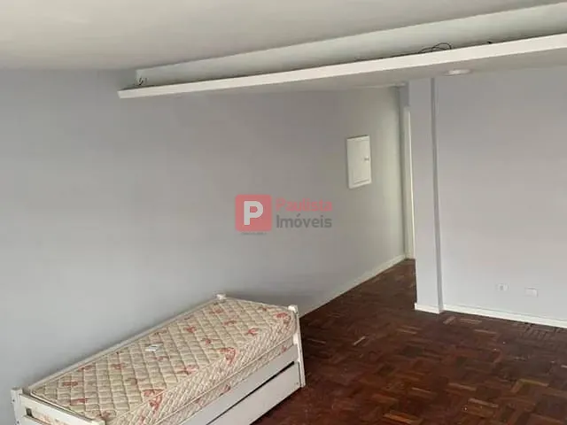 Casa 1 quarto e 1 banheiro, para alugar, no bairro Vila Cordeiro em São Paulo