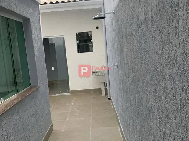 Casa 1 quarto e 1 banheiro, para alugar, no bairro Vila Cordeiro em São Paulo