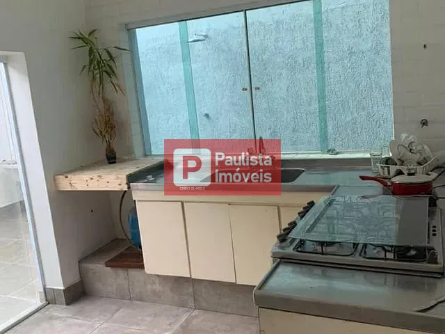 Casa 1 quarto e 1 banheiro, para alugar, no bairro Vila Cordeiro em São Paulo