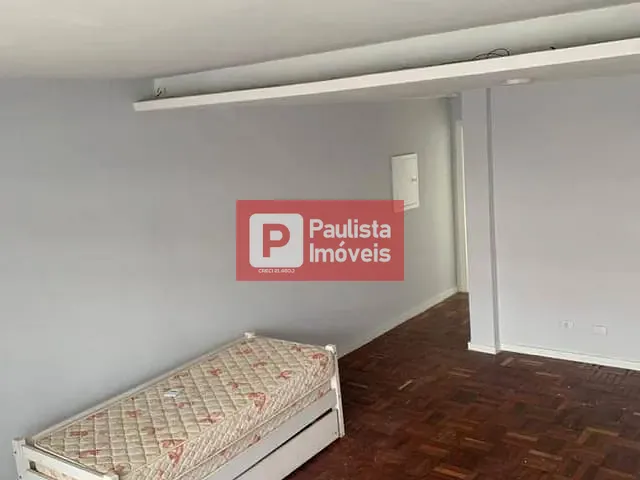 Casa 1 quarto e 1 banheiro, para alugar, no bairro Vila Cordeiro em São Paulo