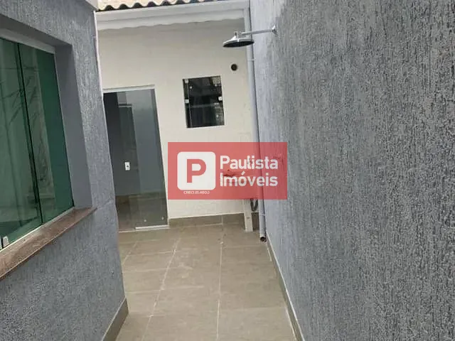 Casa 1 quarto e 1 banheiro, para alugar, no bairro Vila Cordeiro em São Paulo
