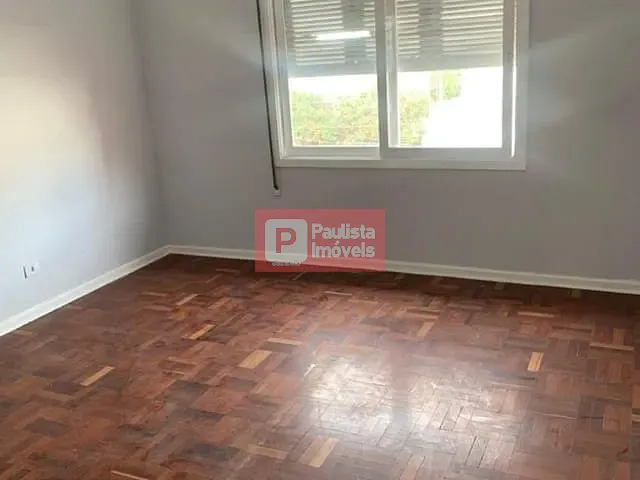 Casa 1 quarto e 1 banheiro, para alugar, no bairro Vila Cordeiro em São Paulo