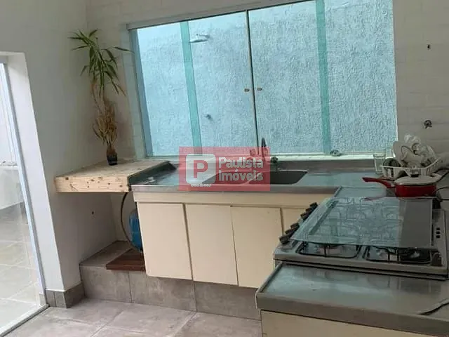 Casa 1 quarto e 1 banheiro, para alugar, no bairro Vila Cordeiro em São Paulo