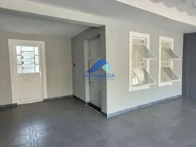 Casa com 150m² 2 quartos e 1 banheiro, à venda, no bairro Conjunto Residencial Trinta e Um de Março em São José Dos Campos