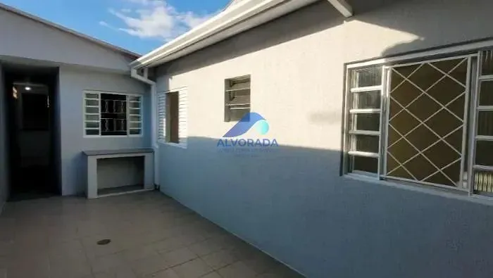 Casa, 2 quartos, 80 m² - Foto 7