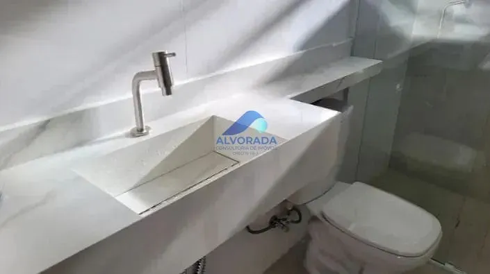 Casa, 2 quartos, 80 m² - Foto 9