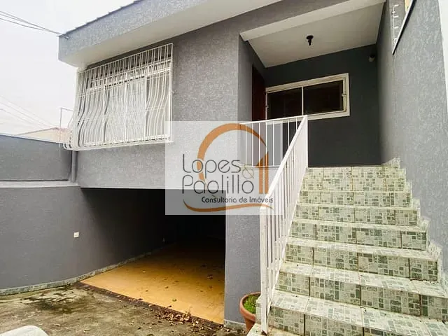 Casa com 210m² 3 quartos e 4 banheiros, à venda, no bairro Centro em Atibaia