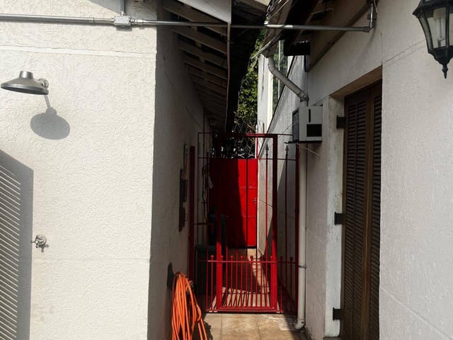 Foto do Casa - Casa à venda, para  Comercio / incorporacao/ moema/ Indianópolis, São Paulo, SP | Paulista Imóveis