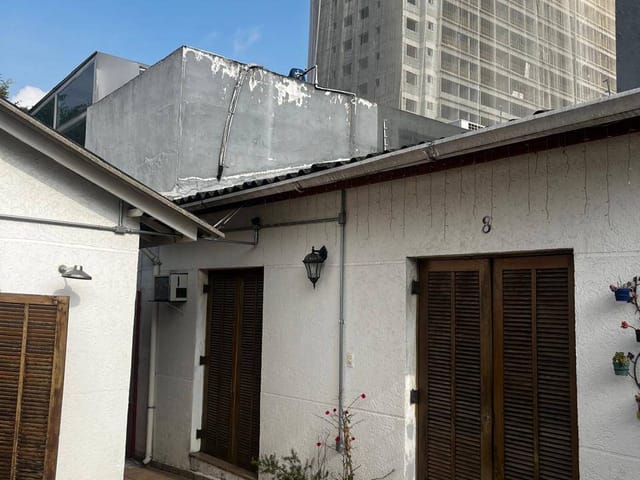 Foto do Casa - Casa à venda, para  Comercio / incorporacao/ moema/ Indianópolis, São Paulo, SP | Paulista Imóveis