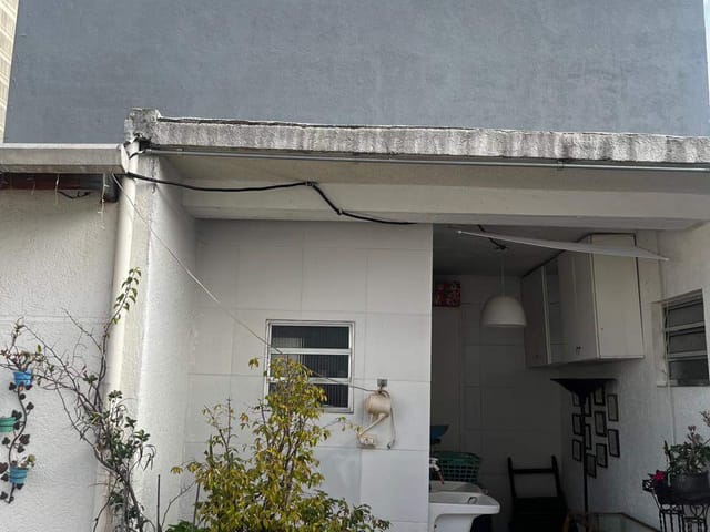 Foto do Casa - Casa à venda, para  Comercio / incorporacao/ moema/ Indianópolis, São Paulo, SP | Paulista Imóveis