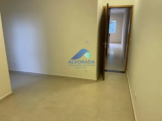 Casa com 10m² 2 quartos e 1 banheiro, à venda, no bairro Jardim Nova República em São José Dos Campos