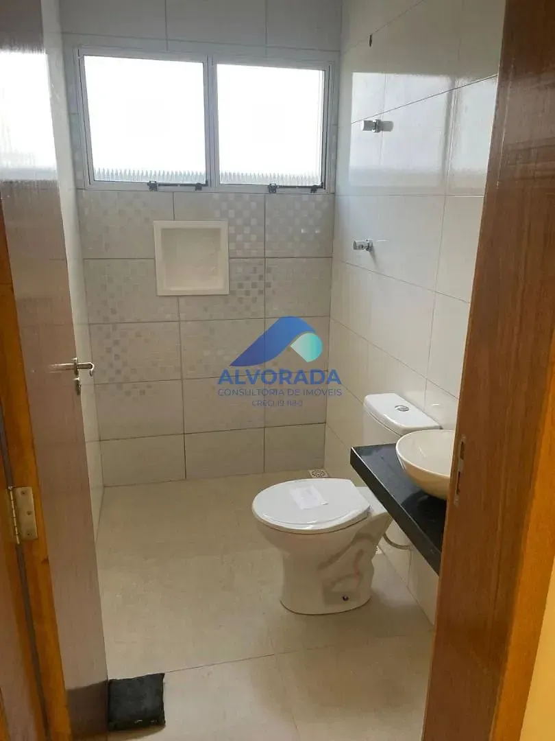 Casa, 2 quartos, 95 m² - Foto 9