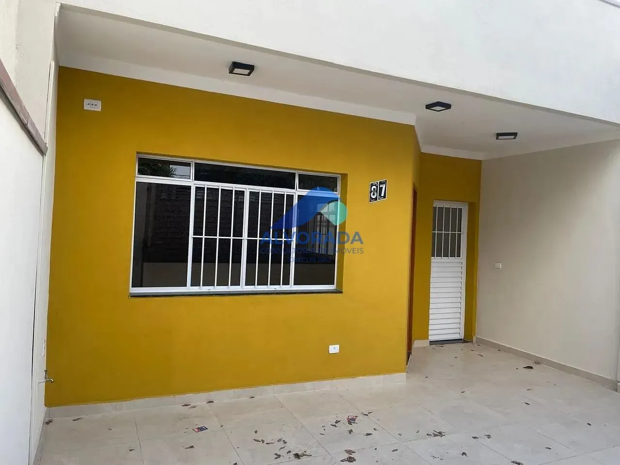 Casa, 2 quartos, 95 m² - Foto 10